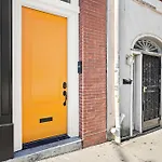 Modern Knoxville Gem Near Campus And Eateries!